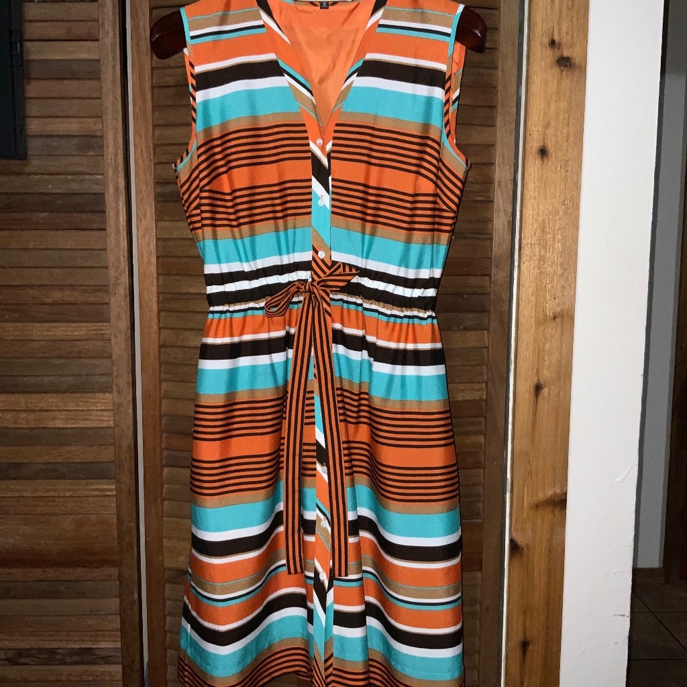 Alex Marie Dress
